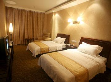Tibet Sunrise Hotel Lhasa Esterno foto