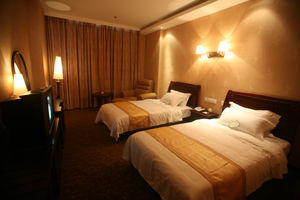 Tibet Sunrise Hotel Lhasa Esterno foto